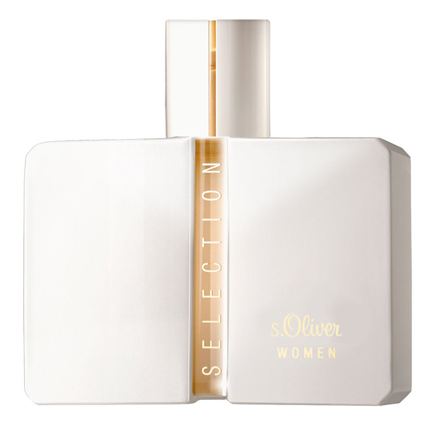 S.OLIVER SELECTION EDT NATURAL SPRAY WOMEN 30 ML