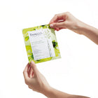 Energy Booster Shot Mask