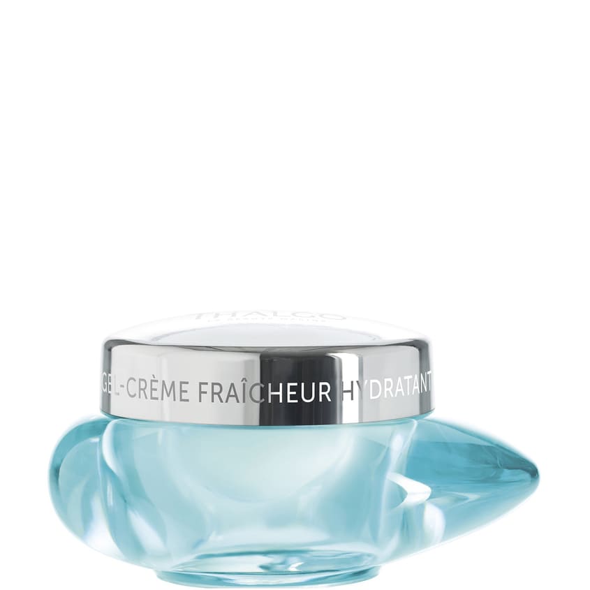 THALGO HYDRATING COOLING GEL-CREAM 50ML