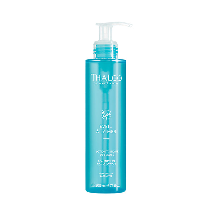 BEAUTIFYING TONIC LOTION 200 ML