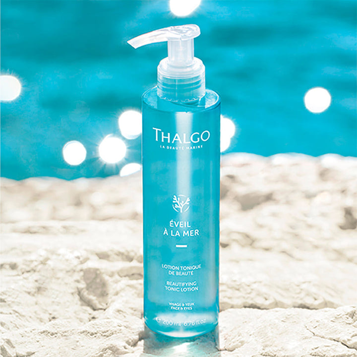 Eveil a la Mer Beautifying Tonic Lotion