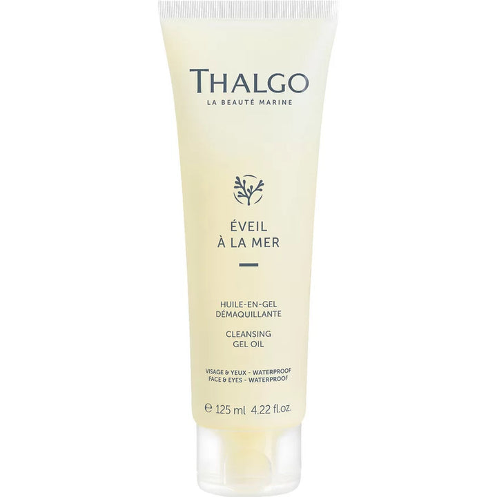 CLEANSING GEL OIL 125 ML