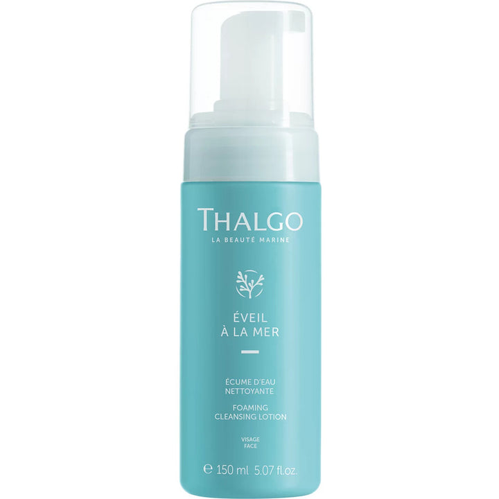 FOAMING CLEANSING LOTION 150 ML