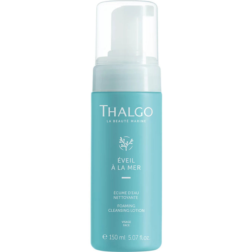THALGO FOAMING CLEANSING LOTION 150 ML – buy online