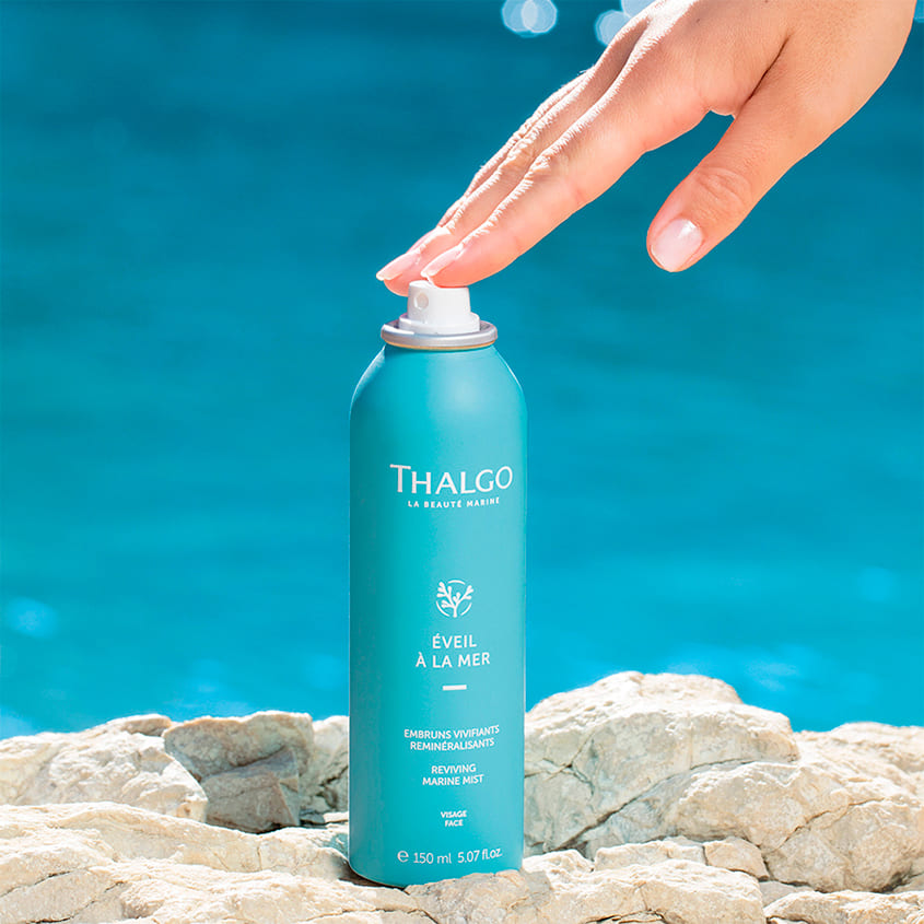 THALGO REVIVING MARINE MIST 150 ML – buy online