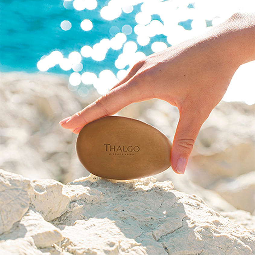 THALGO MARINE ALGAE SOLID CLEANSER 100 GR – متجر إلكتروني