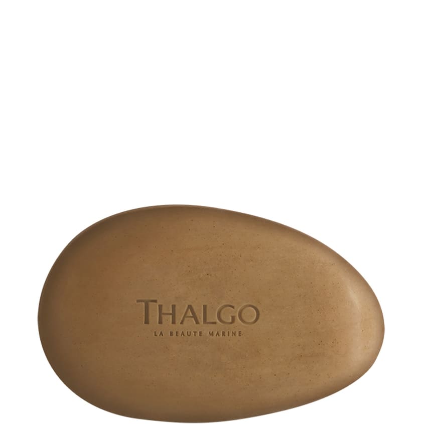 THALGO MARINE ALGAE SOLID CLEANSER 100 GR