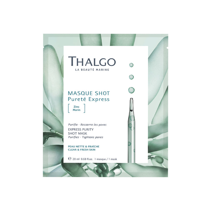 Express Purity Shot Mask