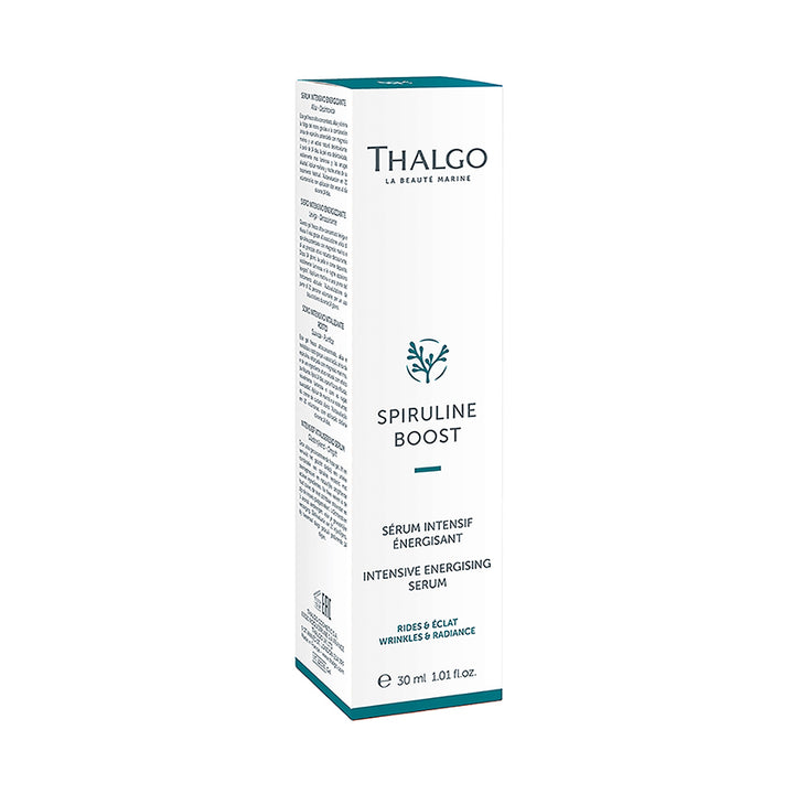 Intense Energising Serum 30ml