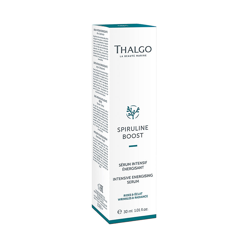 THALGO Intense Energising Serum 30ml – buy online