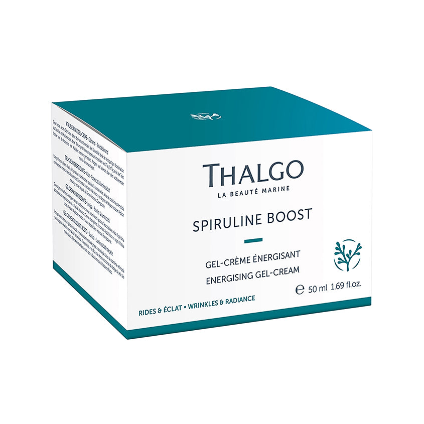 THALGO Energising Cream-Gel 50ml – buy online