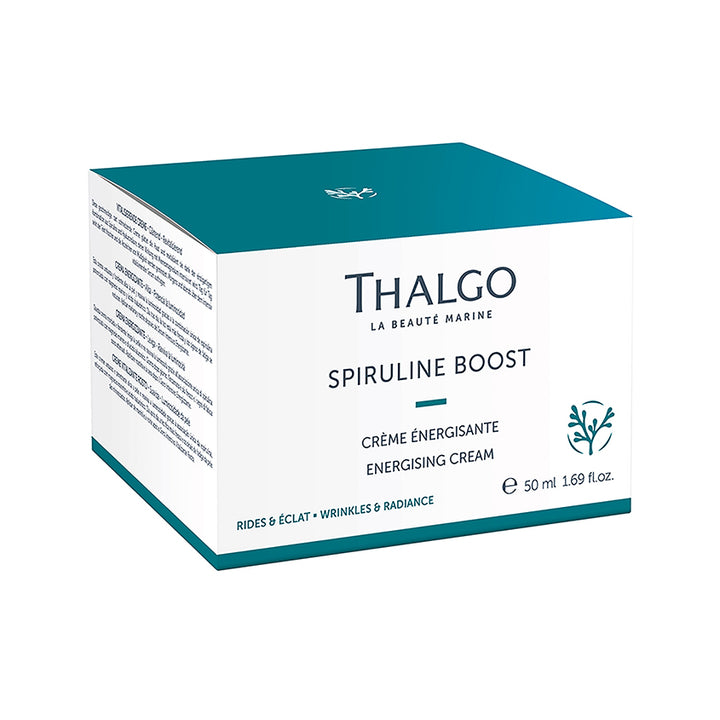 Energising Cream 50ml
