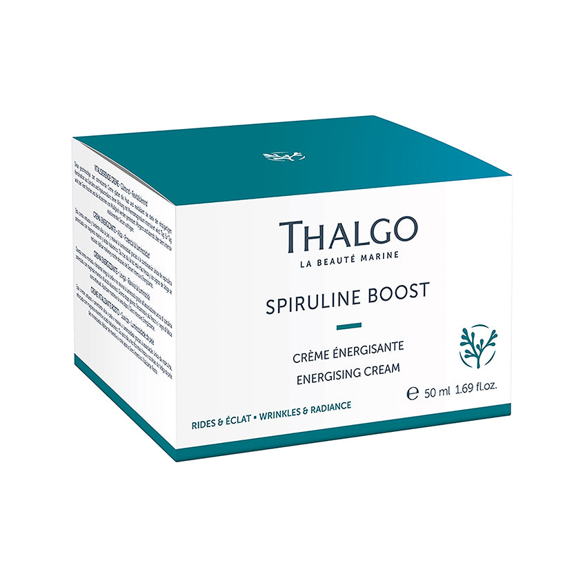 THALGO Energising Cream 50ml – buy online
