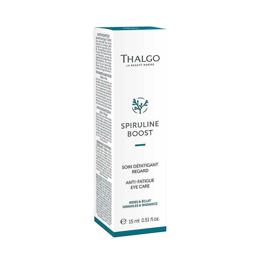 THALGO Anti-Fatigue Eye Care 15ml – شراء أونلاين