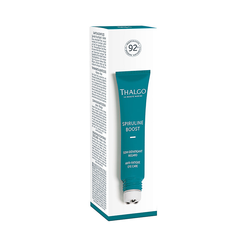 THALGO Anti-Fatigue Eye Care 15ml – متجر إلكتروني