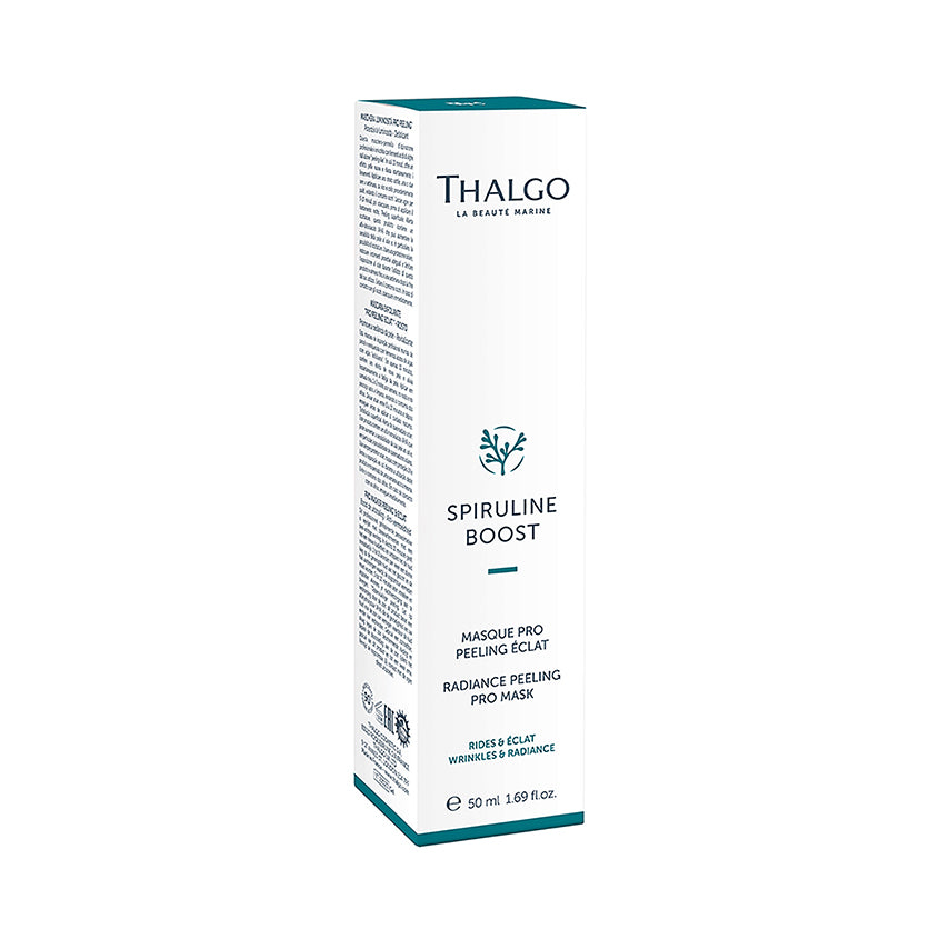 THALGO Radiance Peeling Pro Mask 50ml – online store