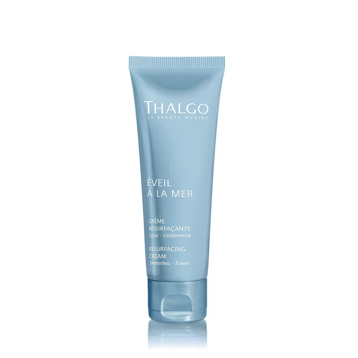 Eveil A La Mer Resurfacing Cream