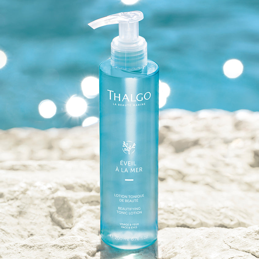 THALGO BEAUTIFYING TONIC LOTION 200ML – شراء أونلاين