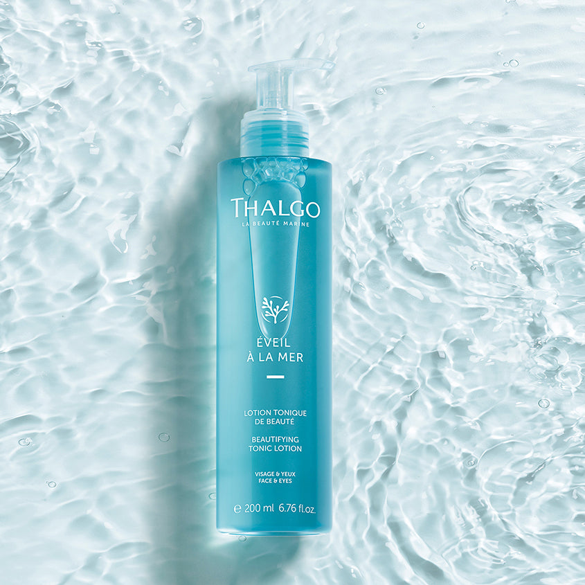 THALGO BEAUTIFYING TONIC LOTION 200ML – متجر إلكتروني