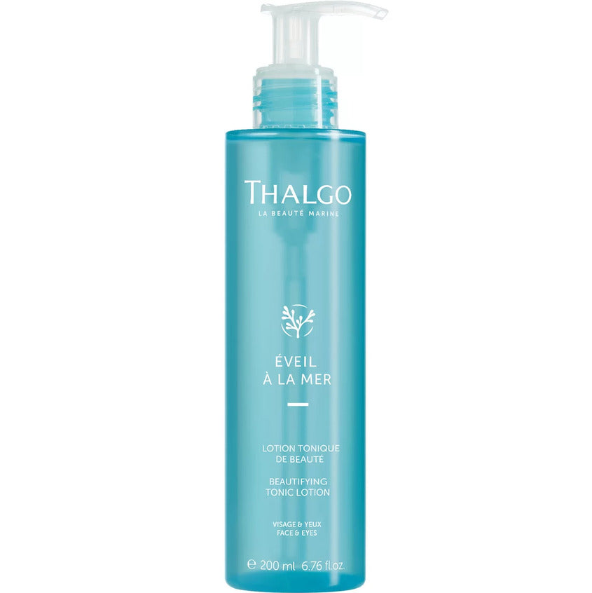 THALGO BEAUTIFYING TONIC LOTION 200ML