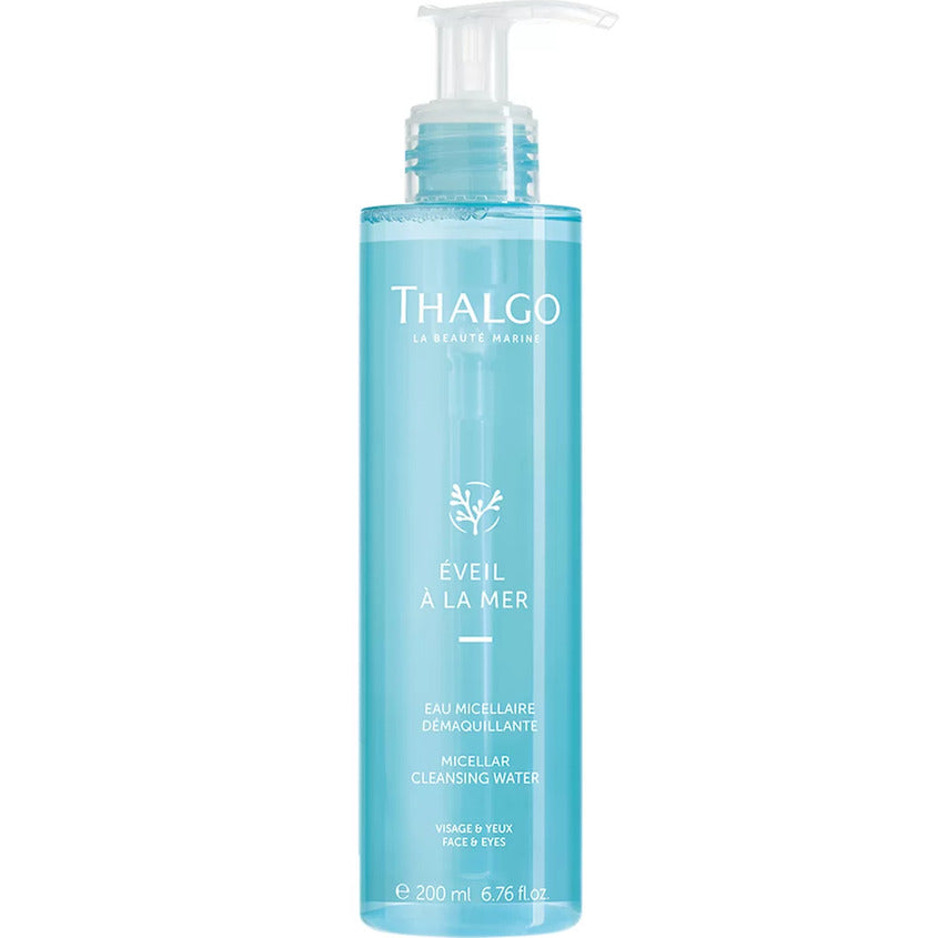 THALGO MICELLAR CLEANSING WATER 200ML