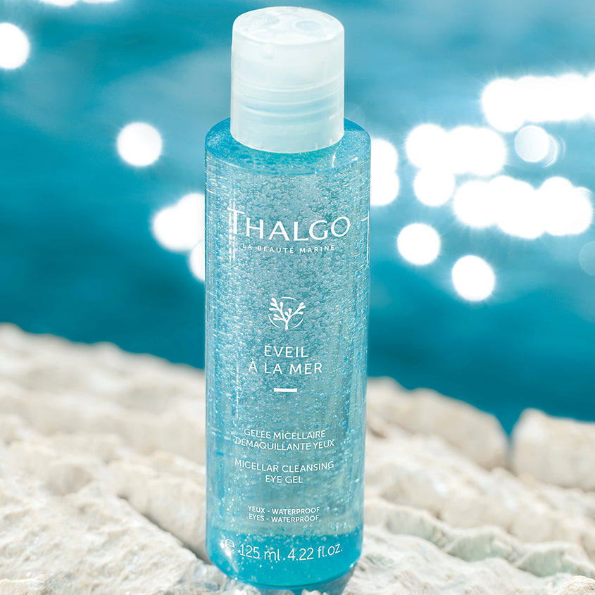 THALGO MICELLAR CLEANSING EYE GEL 125ML – شراء أونلاين