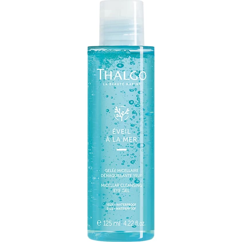 THALGO MICELLAR CLEANSING EYE GEL 125ML – متجر إلكتروني