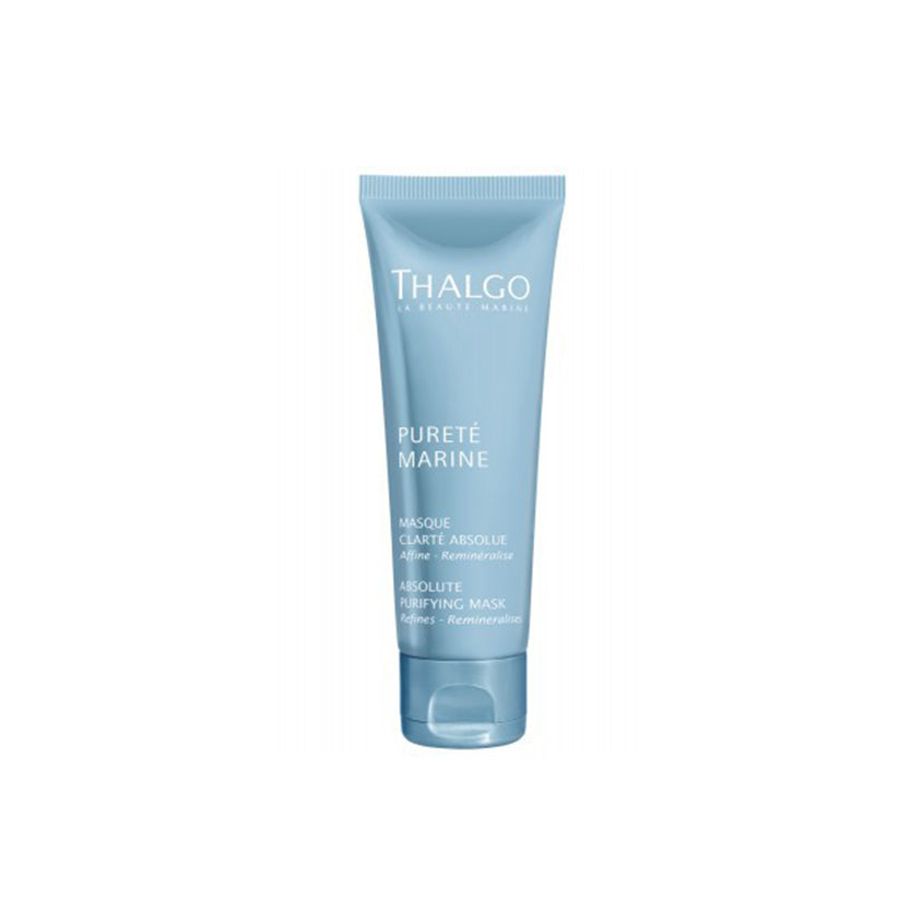 THALGO ABSOLUTE PURIFYING MASK 40 ML – buy online