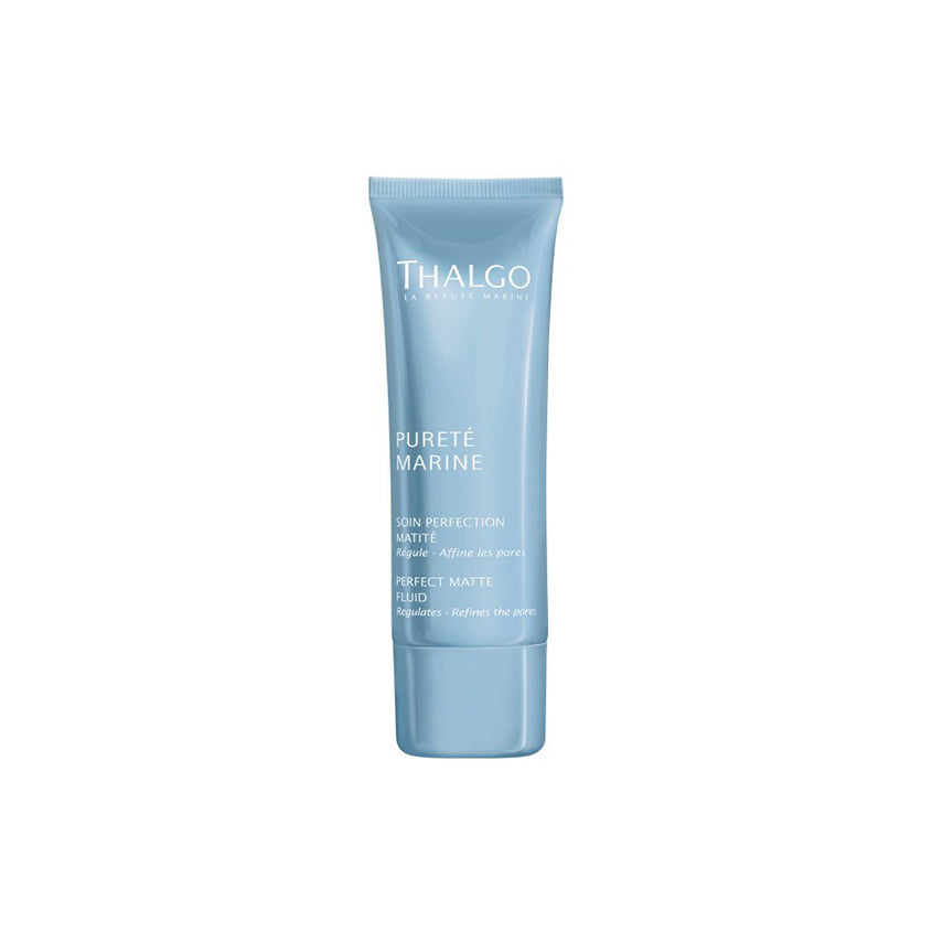 Purete Marine Perfect Matte Fluid