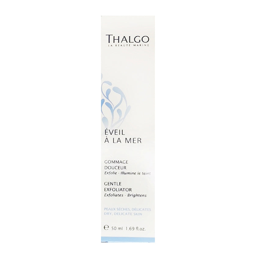 THALGO GENTLE EXFOLIATOR 50 ML – free delivery