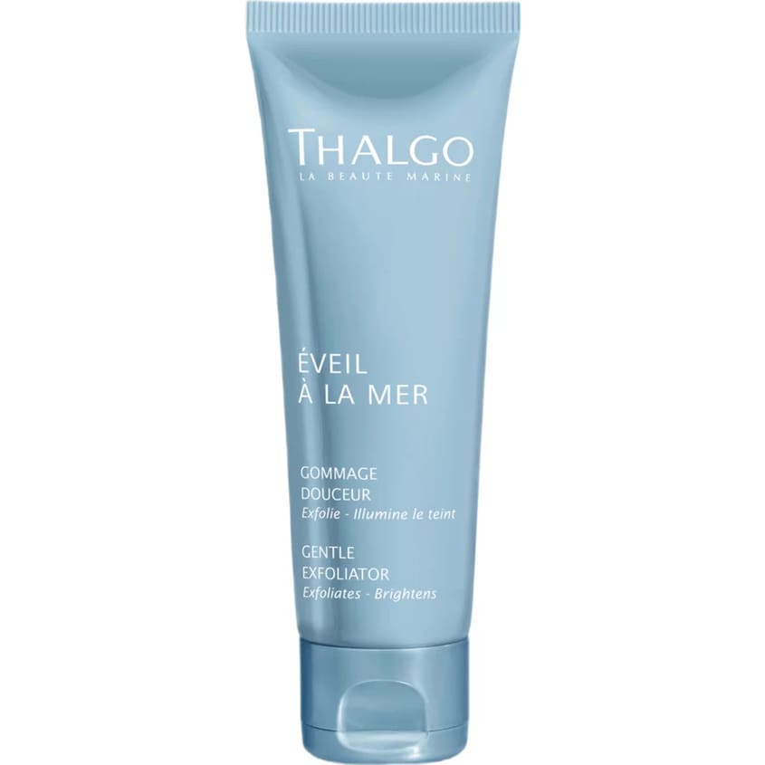 THALGO GENTLE EXFOLIATOR 50 ML – online store