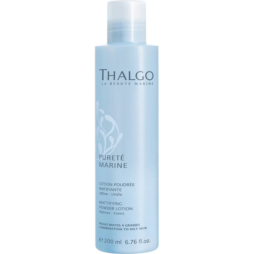 THALGO MATTIFYING POWDER LOTION 200 ML