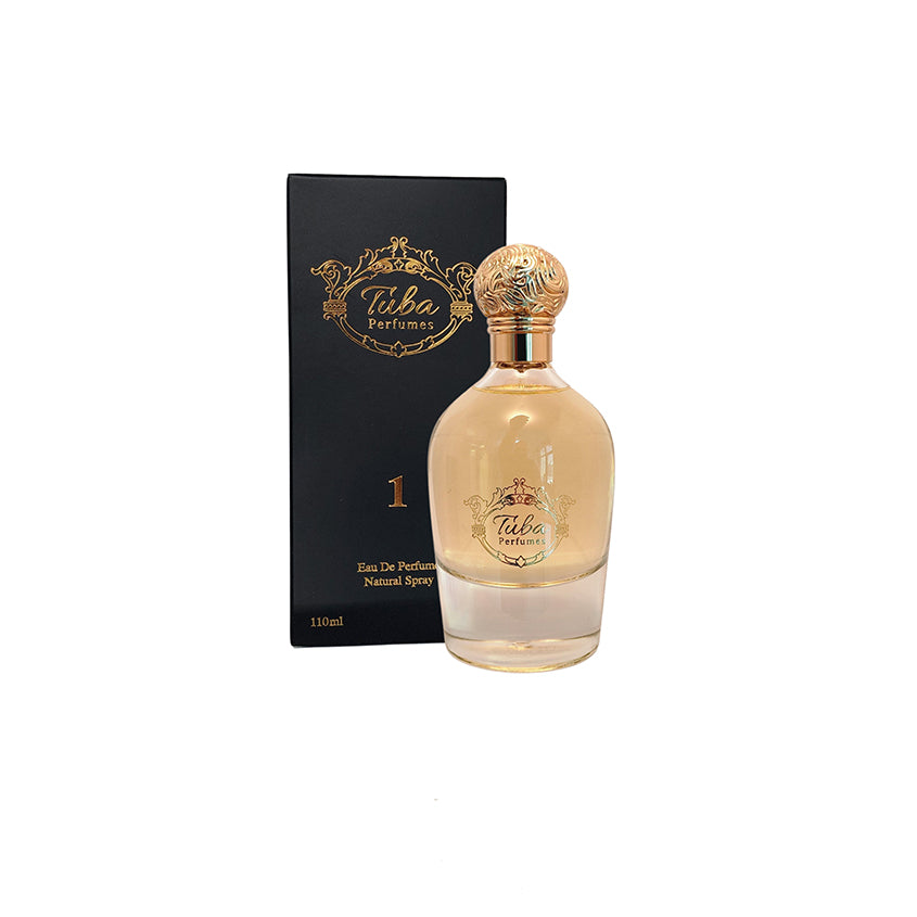 TUBA 1 EDP 110ML