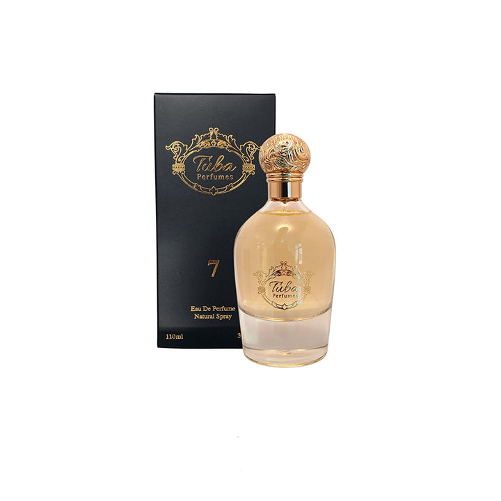 TUBA 7 EDP 110ML