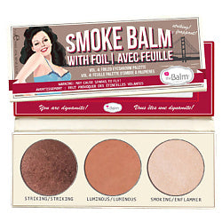 THEBALM SMOKEBALM VOL4 PALETTE 7,2 G – شراء أونلاين