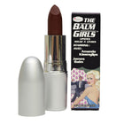 LIPSTICK THEBALM GIRLS AMANDA KISSMYLIP 4