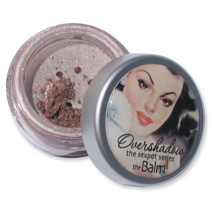 THEBALM SHIMMERING ALL-MINERAL EYESHADOW IF YOU`RE RICH I`M SINGLE 0,57 – شراء أونلاين