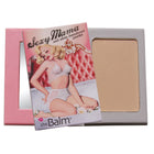 Sexy Mama Mattifying Powder