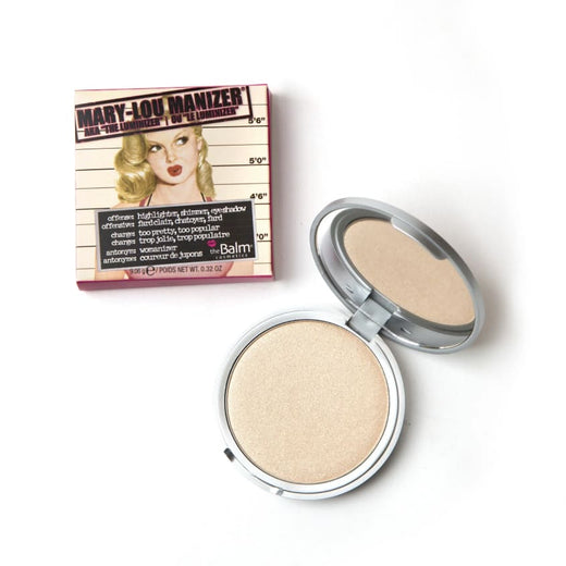 Highlighter Mary Lou Manizer