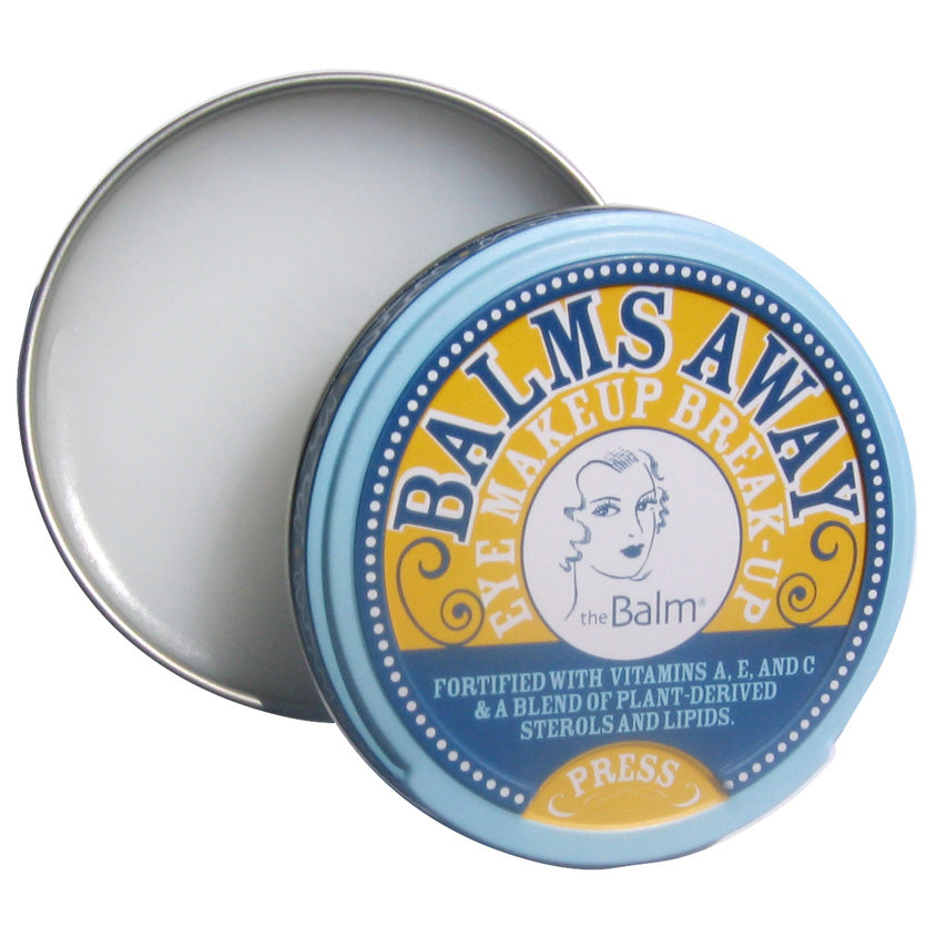 THEBALM TOOL FOR REMOVING WATERPROOF MAKEUP BALMS AWAY 64G