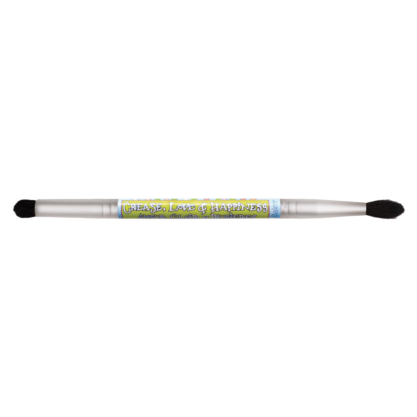 THEBALM BRUSH- CREASE LOVE AND HAPPINESS