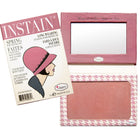 THEBALM LONG-WEARING POWDER STAINING BLUSH INSTAIN HOUNDSTOOTH 6,5 – شراء أونلاين