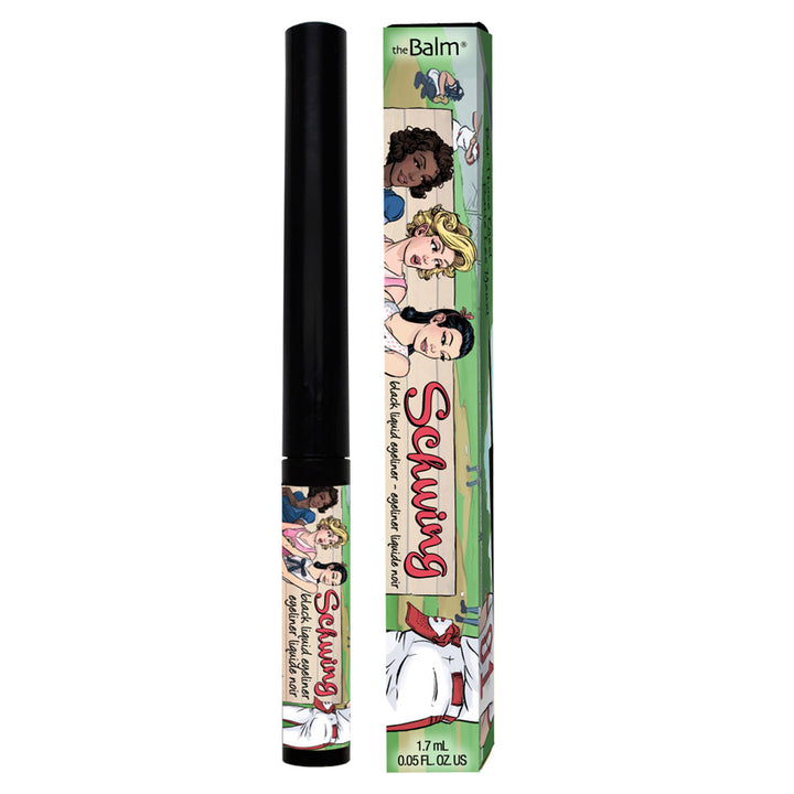 Liquid Eyeliner 1,7 ml Sapphire blue