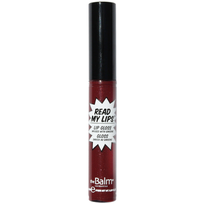 THEBALM READ MY LIPS LIPGLOSS SNAP! 6,5 ML