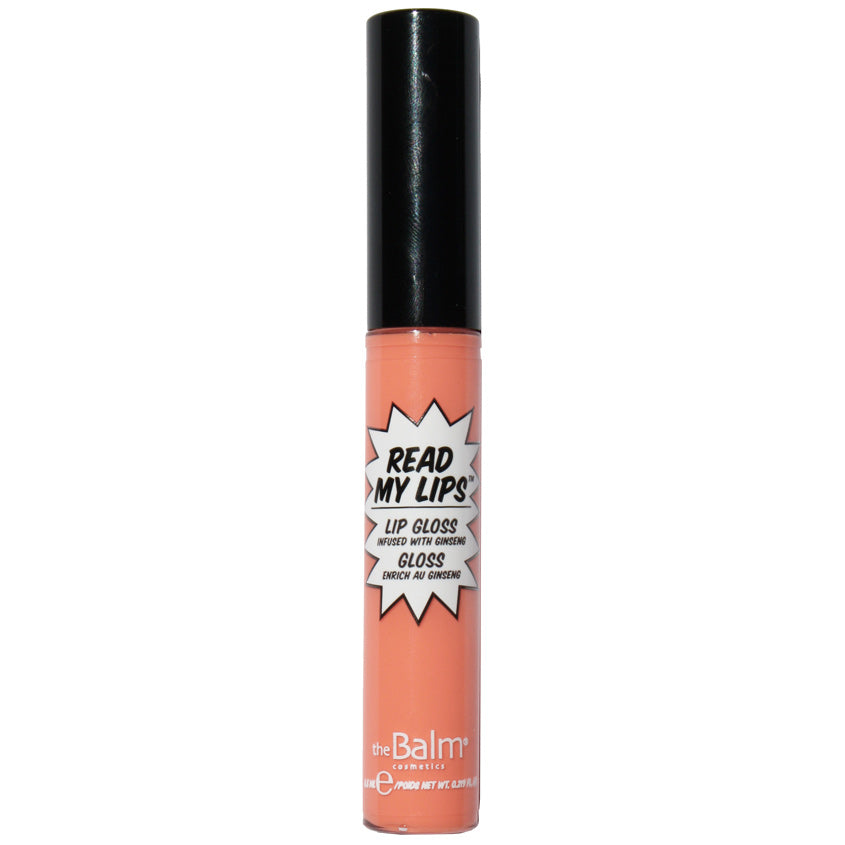 THEBALM READ MY LIPS LIPGLOSS POP! 6,5 ML – شراء أونلاين