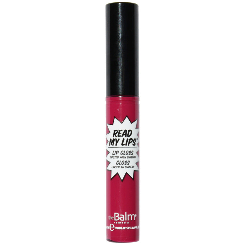 THEBALM READ MY LIPS LIPGLOSS POW! 6,5 ML – buy online