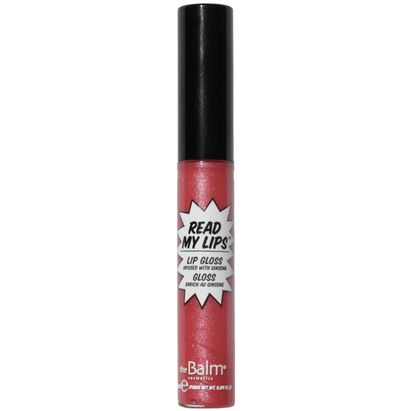 THEBALM READ MY LIPS LIPGLOSS ZAAP! 6,5 ML – buy online