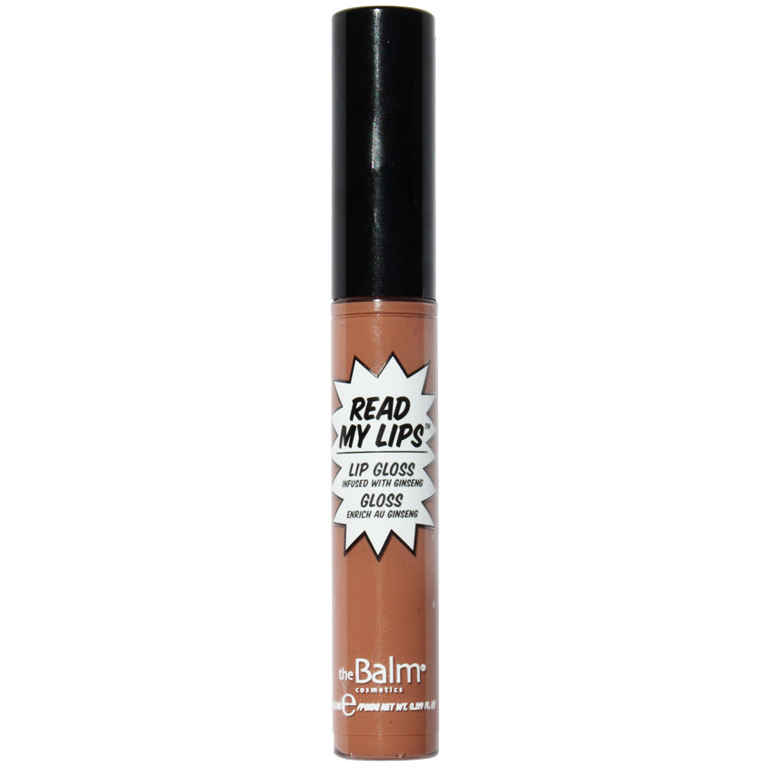 THEBALM READ MY LIPS LIPGLOSS SNAP! 6,5 ML – شراء أونلاين