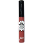 THEBALM READ MY LIPS LIPGLOSS GRRRR! 6,5 ML