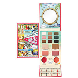 THEBALM BALM VOYAGE PALETTE 21,1 G – buy online
